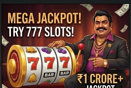 India vs Australia betting at 777slots Games